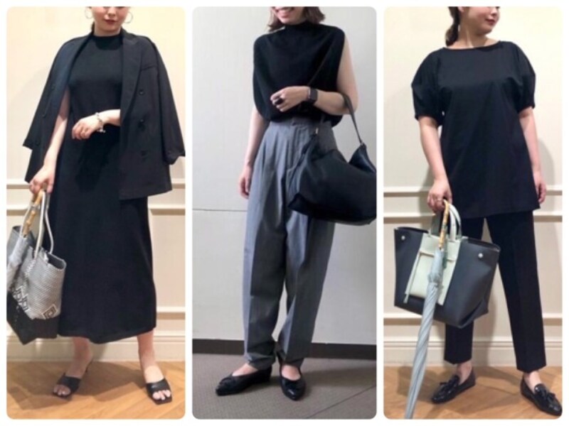 梅雨の時期にはng 雨の日に避けたいコーデ6つ レディースファッション All About