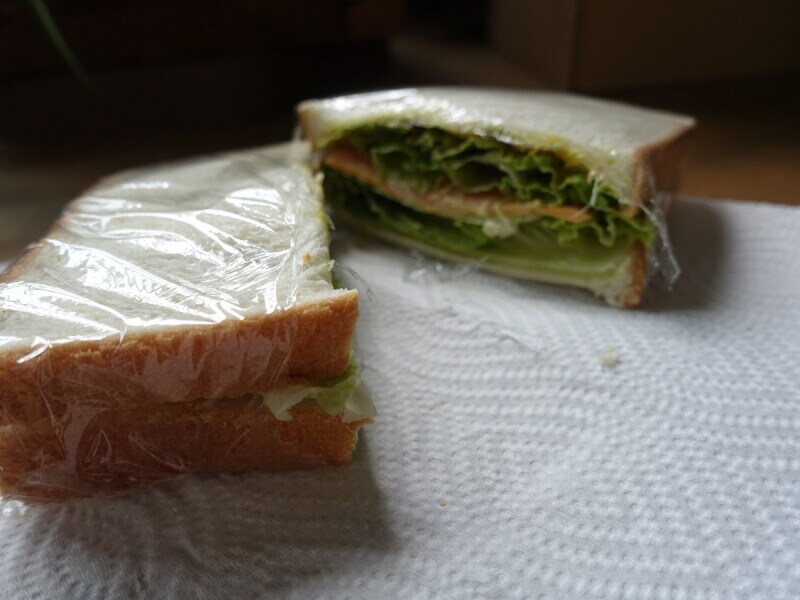 断面がきれいに出ますね。