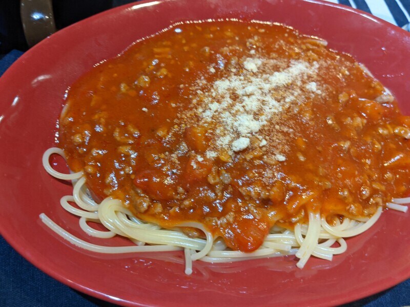 お肉を食べたという満足感に浸れます！