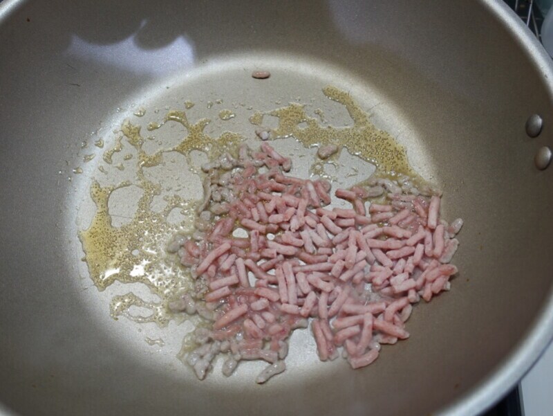 お肉はお好みの量でどうぞ。