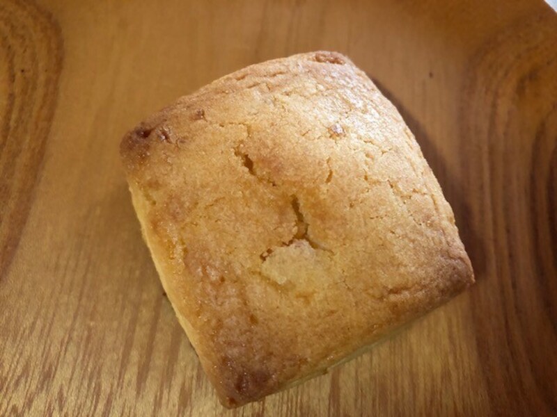 シュガースコーン オレンジレモン