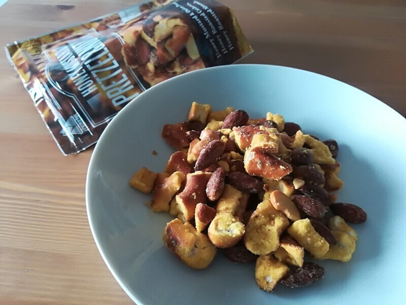 ハニーマスタード