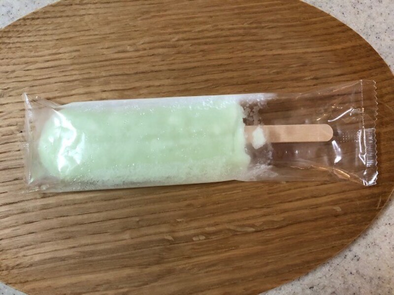 シャトレーゼのアイス