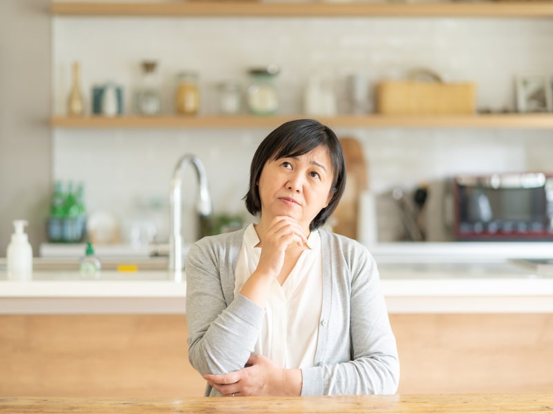 60歳以上のパート主婦は厚生年金に入ったほうがお得？（画像：PIXTA）