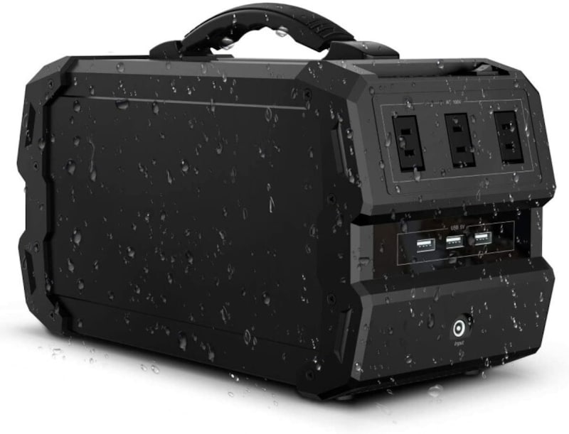 ポータブル電源