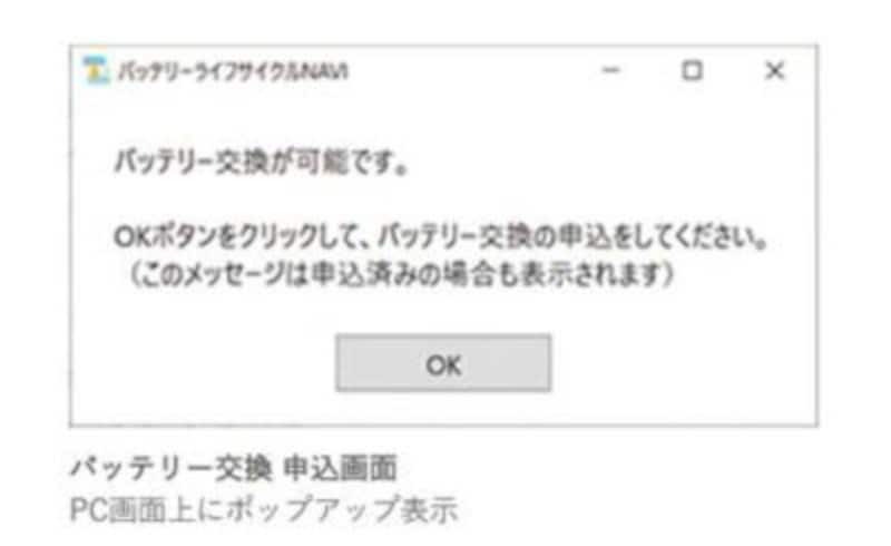 レッツノート