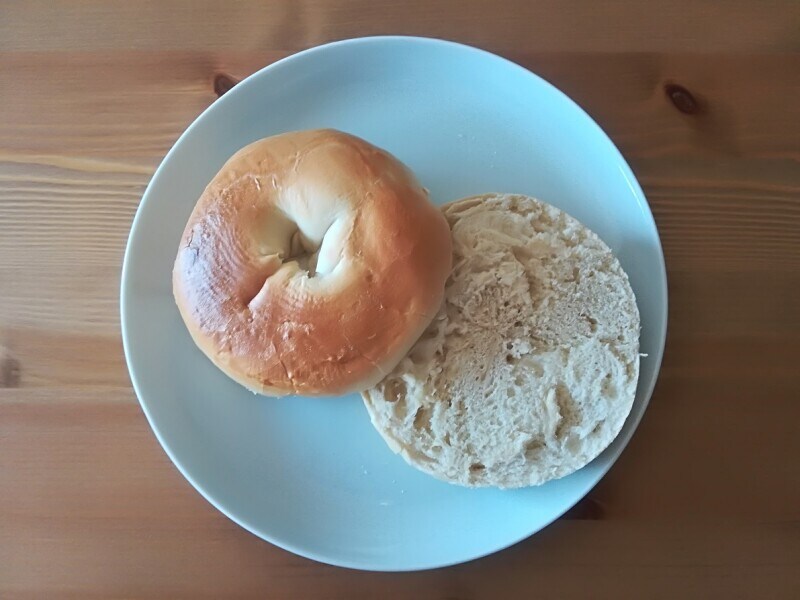 カットしやすい