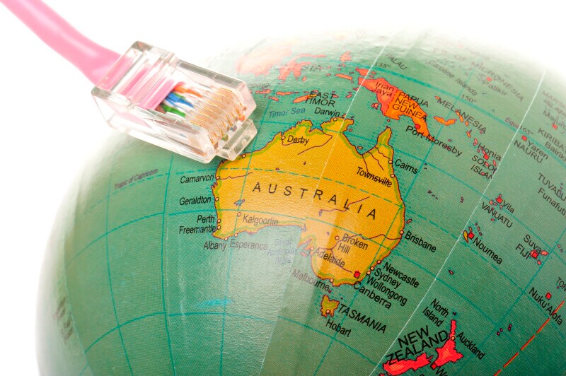 インターネット