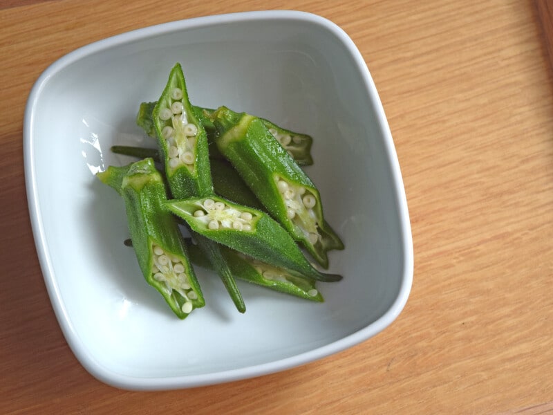 ぬか床