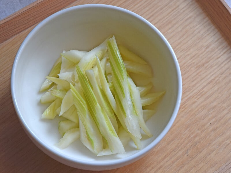 ぬか床