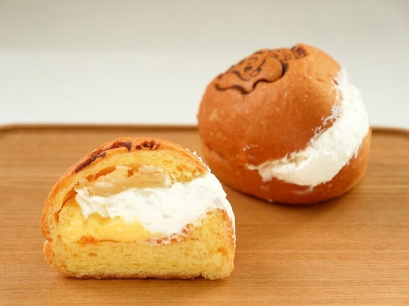 横浜・関内駅地下街のヤマザキ