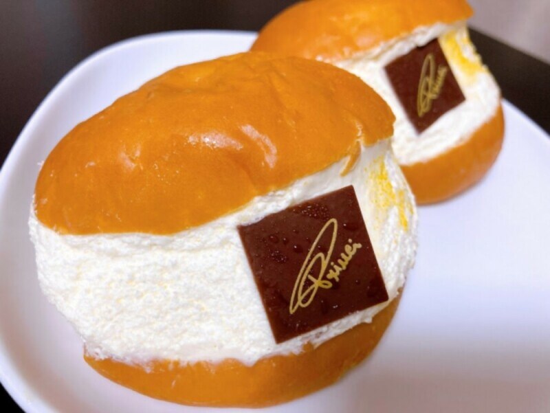 スタバが手掛けるイタリアン・ベーカリー「プリンチ(R)」のマリトッツォ