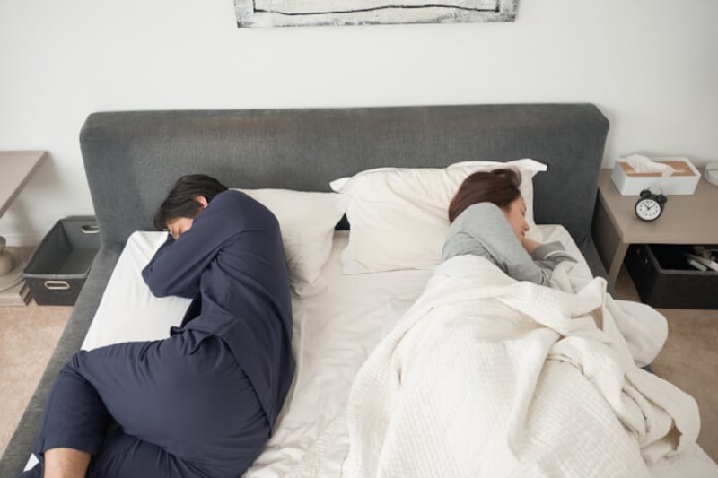 セックスレス