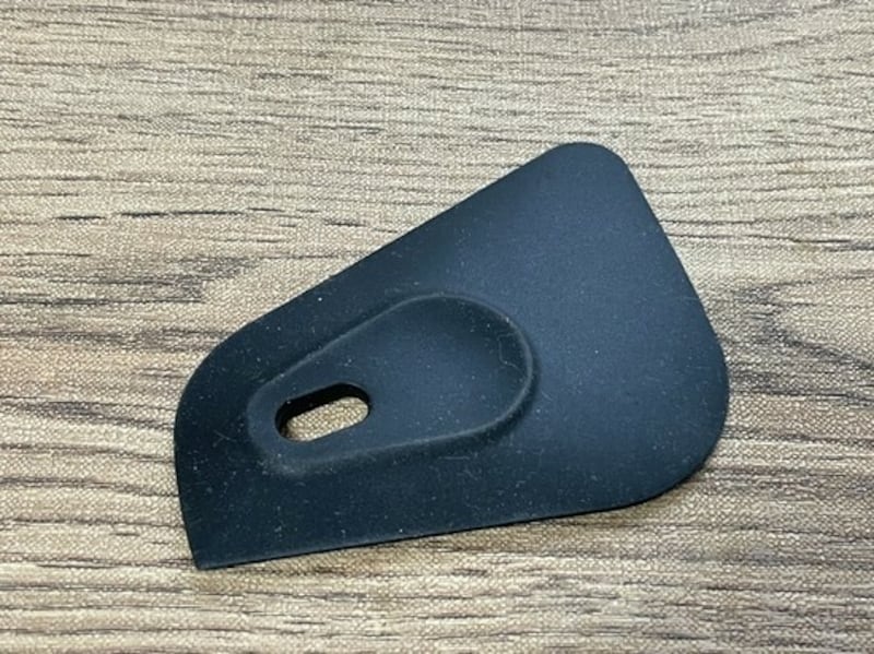 無印良品 シリコーンスクレーパー