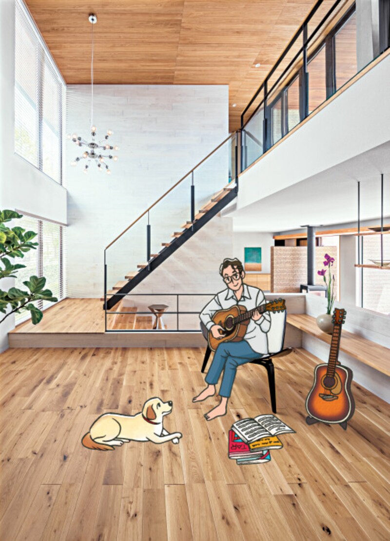 住友林業