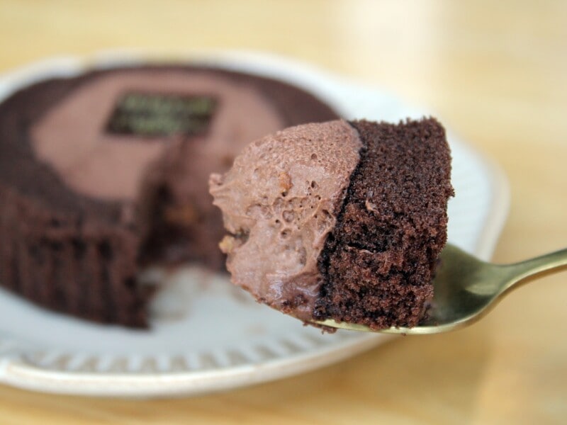 GODIVA×ローソンの復刻スイーツ