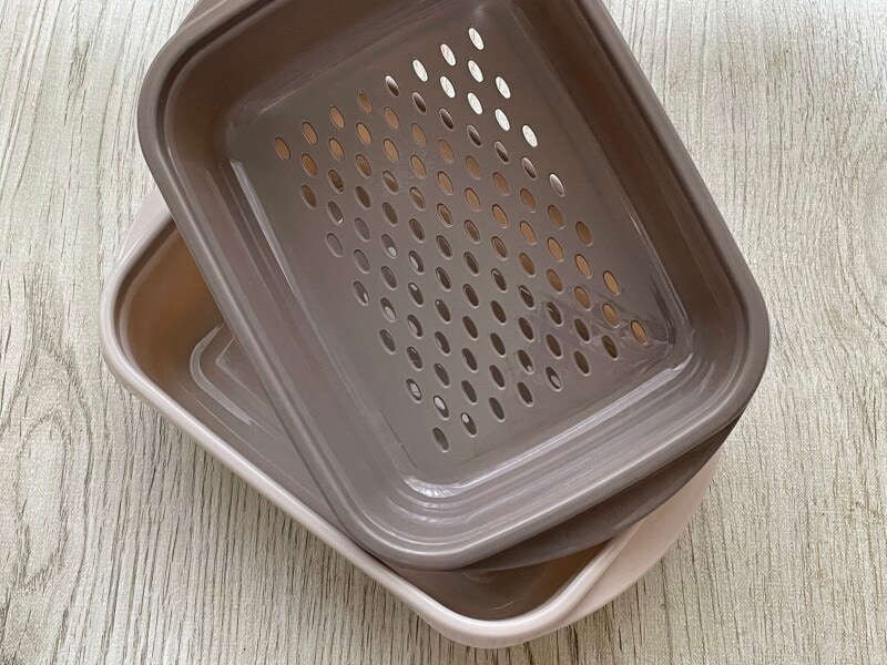 3COINSの温野菜メーカー