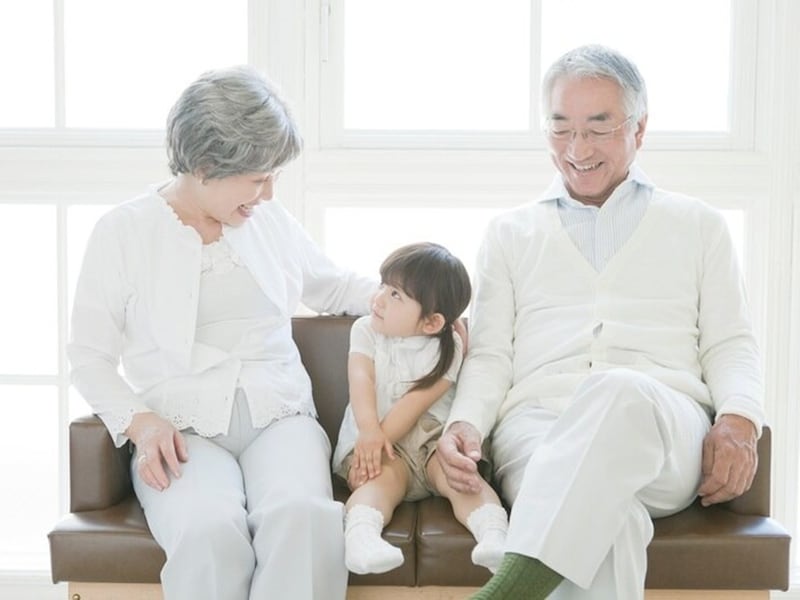 敬老の日に大切なのは、労りや感謝の気持ちを表すことです