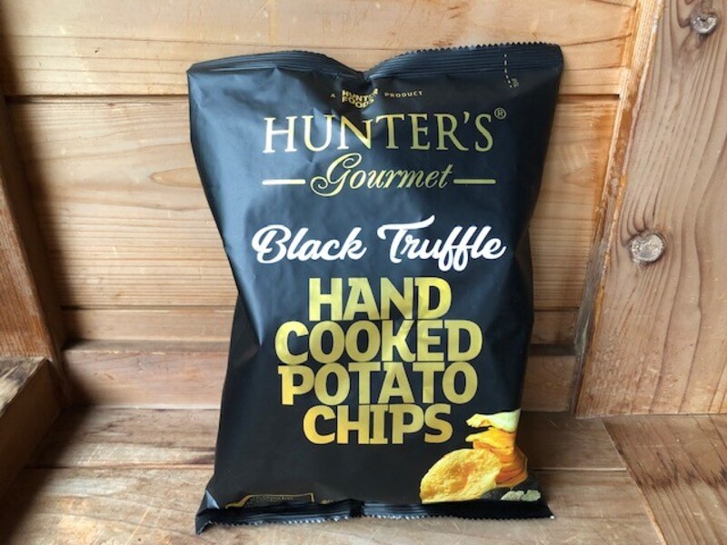 成城石井のトリュフ商品の1つ