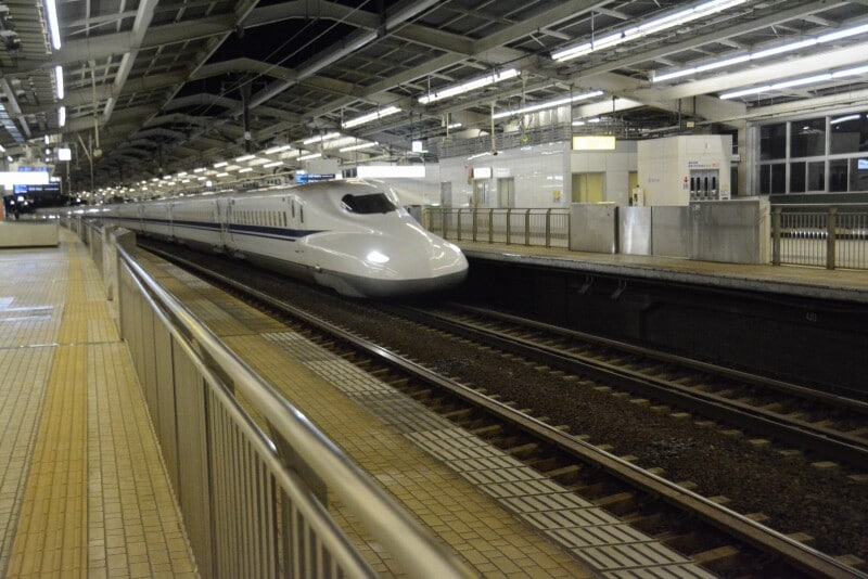 熱海駅