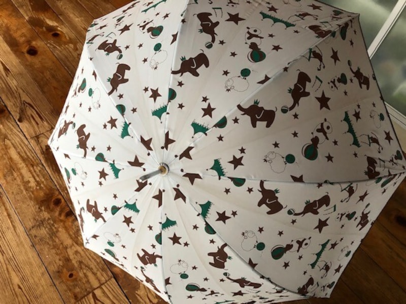 開いた状態の写真を撮る