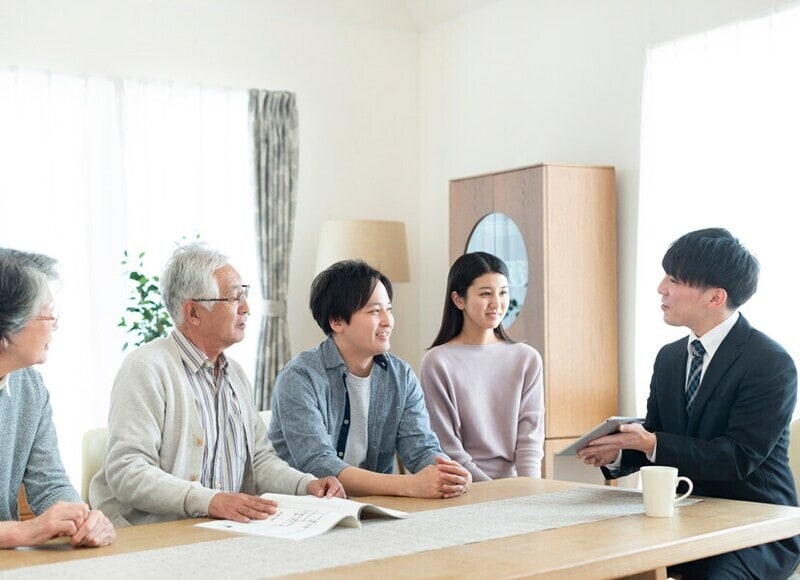 住宅購入はあえて縁起の良い日選びたいもの。契約や決済を大安の日にしたい方は多いです