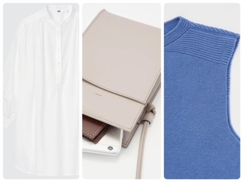 ユニクロ夏の新作 2990円以下で40代女性が欲しいもの3選 レディースファッション All About