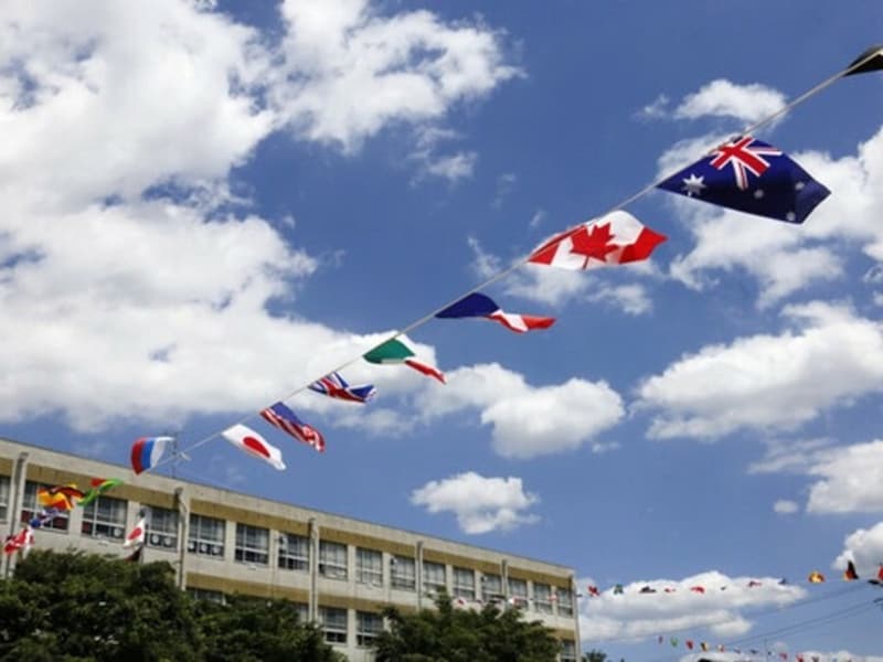 「体育の日」は、2020年に「スポーツの日」に改称されました