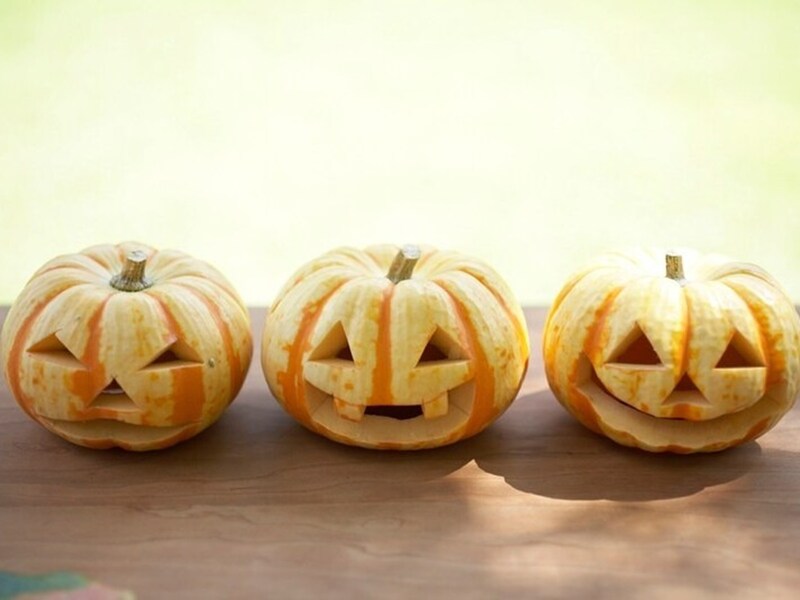 日本でもすっかり秋の風物詩となった「ハロウィン」