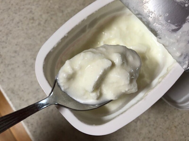 形は崩れにくい