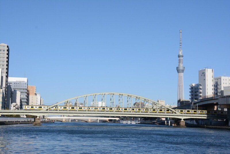 総武線各駅停車