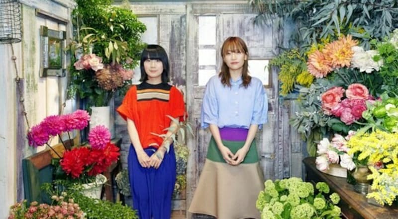 ガールズバンドを進化させたチャットモンチーの「変身」