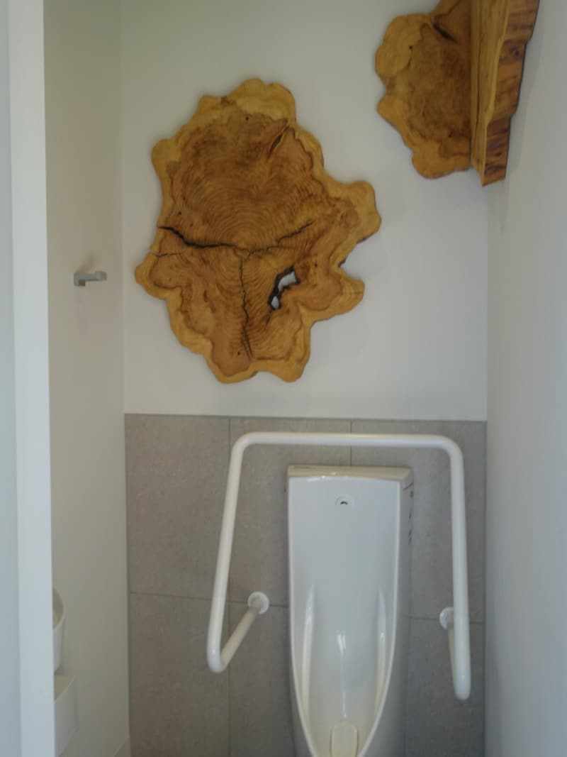 初めて感じる心地よさがありますね。