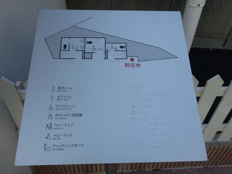 わかりやすいですね。