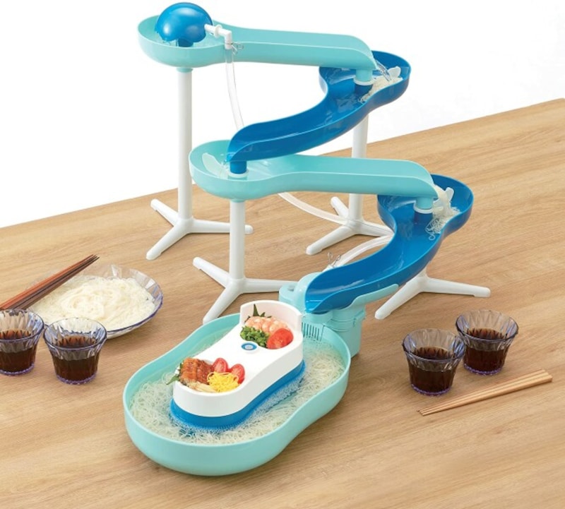 パール金属「流麺 D-6668」