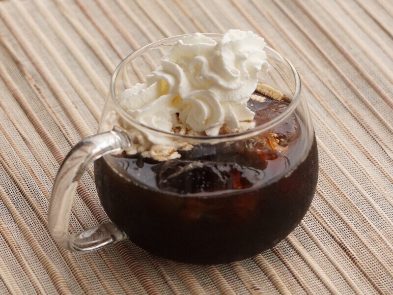 成城石井 ペルー産最高等級アラビカ豆 100% オーガニックアイスコーヒー無糖