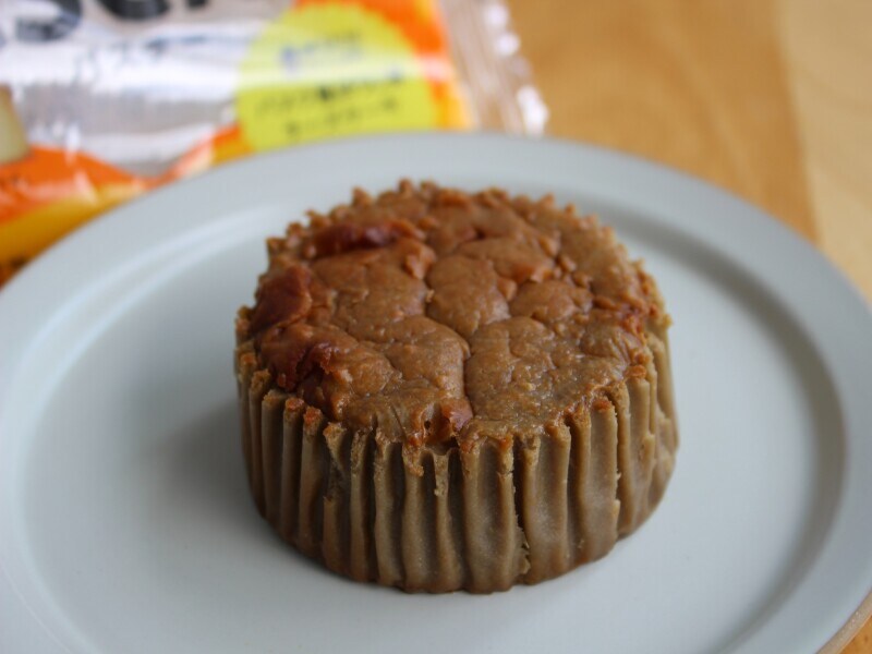 ほうじ茶バスチー