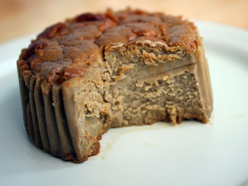 ほうじ茶バスチー