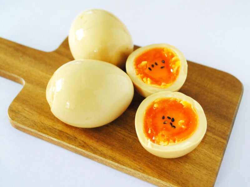 ダイソー「味付けたまごメーカー」