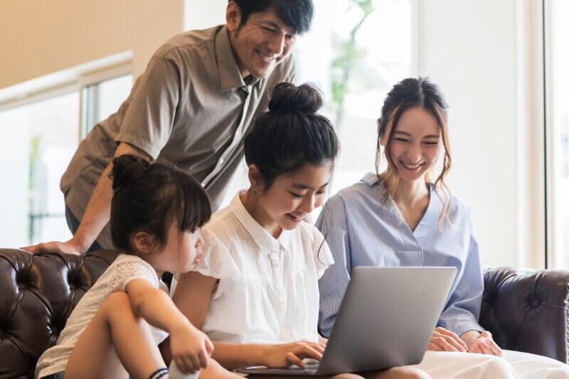 オンライン工場見学