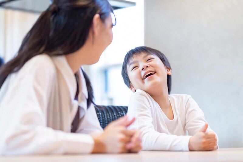 きょうだいに中学受験生がいる場合、どのようなことに注意して子育てをすればいのでしょうか