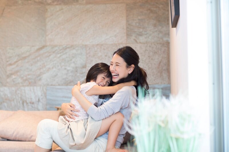 関わりの比重が偏ることもあって当然