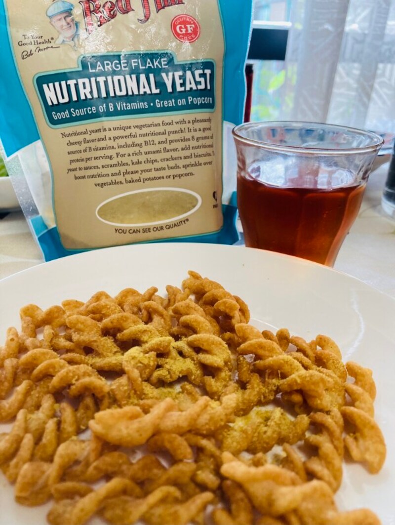 スーパーフードと高相性