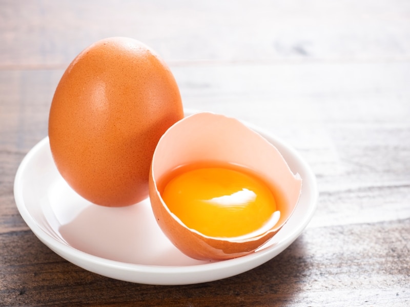 賞味期限が切れた卵は、食べても大丈夫？
