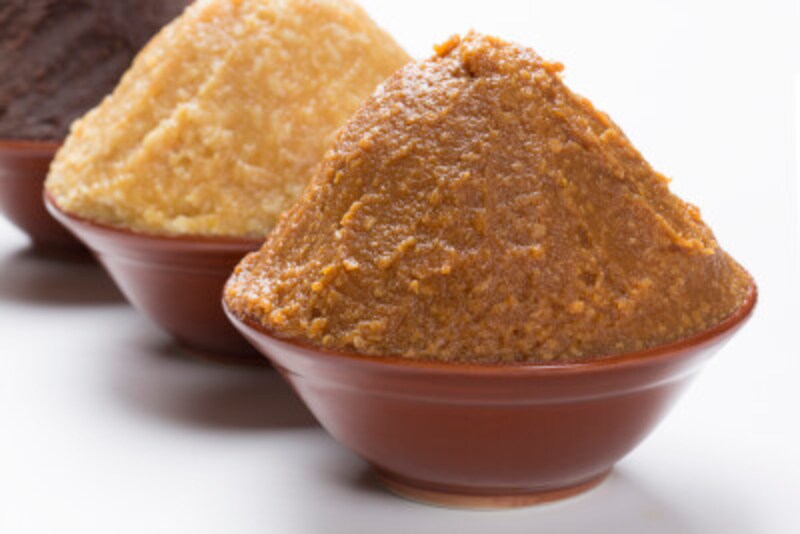 味噌 賞味期限 米味噌 豆味噌 麦味噌 合わせ味噌