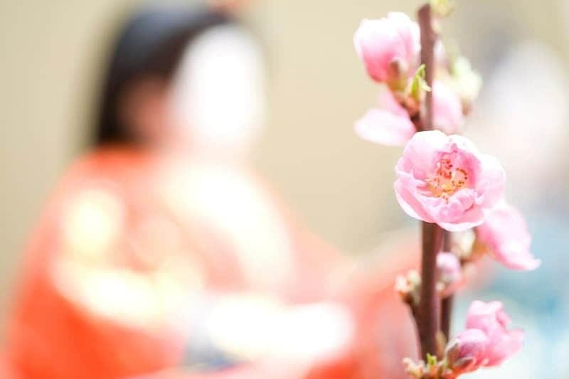 「三寒四温」と関係する言葉に二十四節気の「雨水」があります