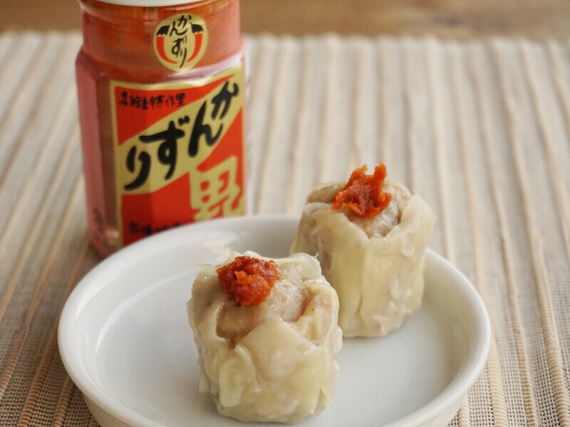 唐辛子の発酵調味料「かんずり」は成城石井でも購入できる