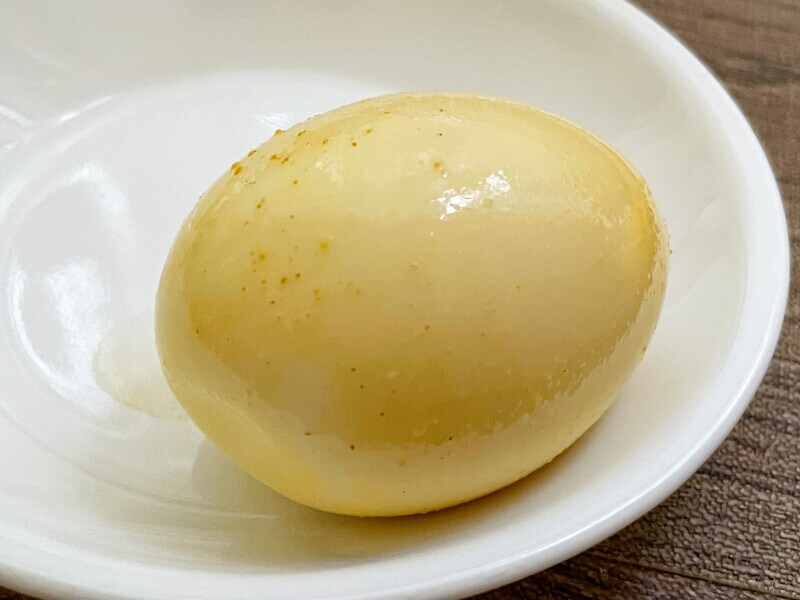 味付けたまごメーカーの使い方