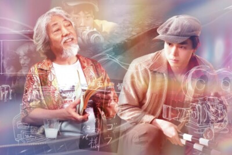 裏社会に挑む松坂桃李、志村けんの遺志継ぐ沢田研二、ワイス ...