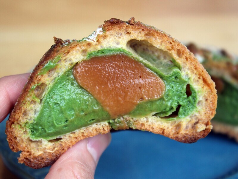 サダハルアオキコラボ